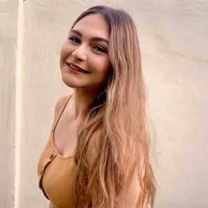 Meet your Posher, Kiara